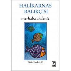 Marhaba Akdeniz - Bütün Eserleri - 23