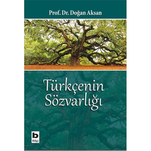 Türkçenin Sözvarlığı