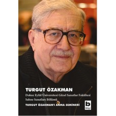 Turgut Özakman