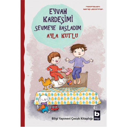 Eyvah Kardeşimi Sevmeye Başladım