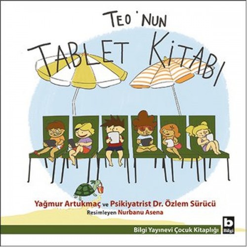 Teonun Tablet Kitabı