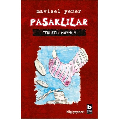 Pasaklılar - Tehlikeli Maymun