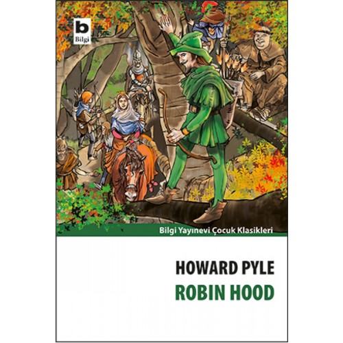 Robin Hood