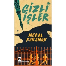 Gizli İşler