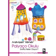 Sınıfta Neler Oluyor? / Palyaço Okulu