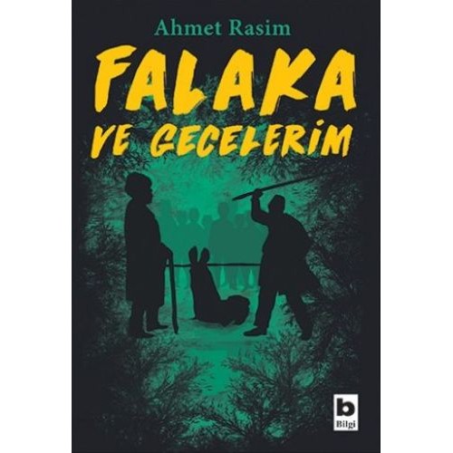 Falaka ve Gecelerim