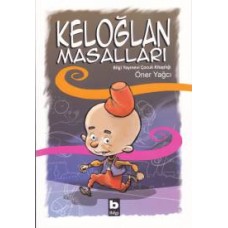 Keloğlan Masalları