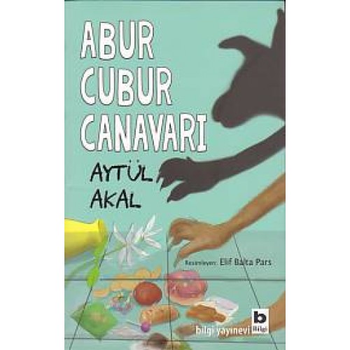 Abur Cubur Canavarı