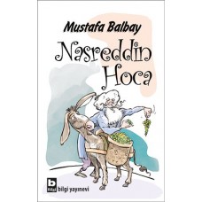 Nasreddin Hoca