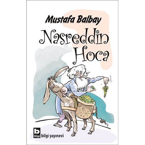 Nasreddin Hoca