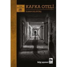 Kafka Oteli