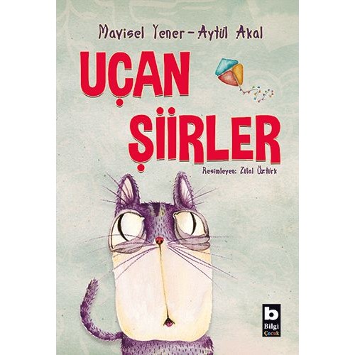 Uçan Şiirler