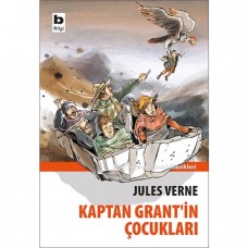 Kaptan Grant’in Çocukları