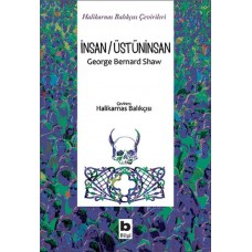 İnsan - Üstüninsan