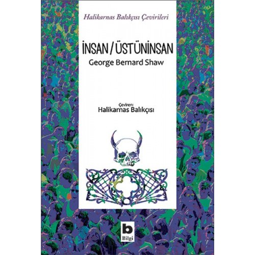 İnsan - Üstüninsan