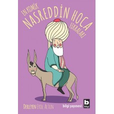 En Komik Nasreddin Hoca Fıkraları