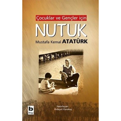 Çocuklar ve Gençler İçin Nutuk