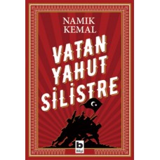 Vatan Yahut Silistre