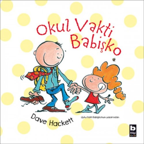 Okul Vakti Babişko