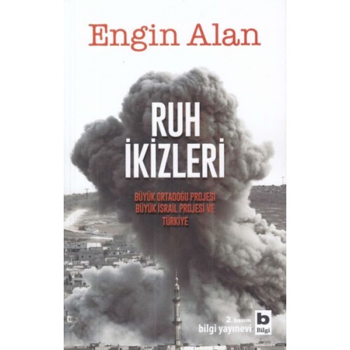 Ruh İkizleri