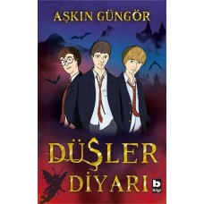 Düşler Diyarı