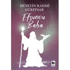 Efsuncu Baba