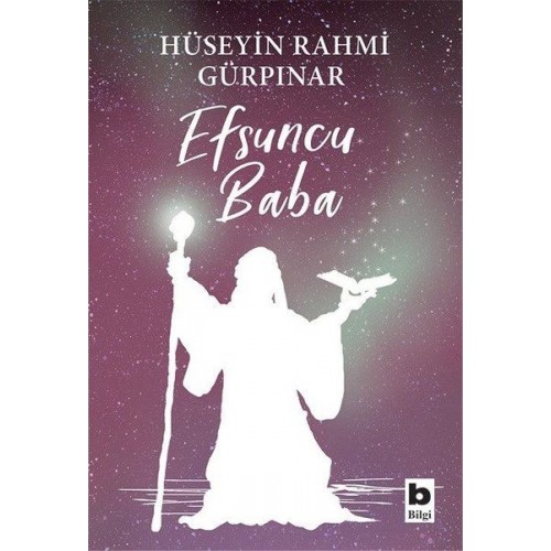 Efsuncu Baba