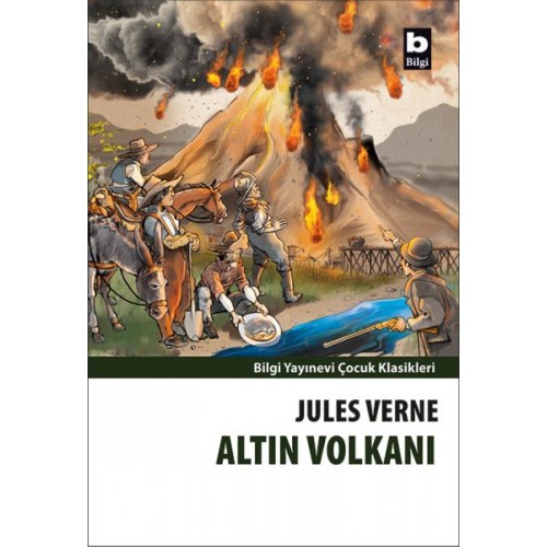 Altın Volkanı