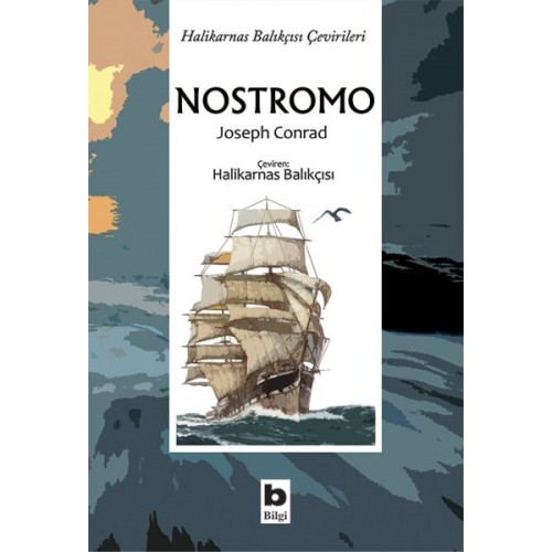 Nostromo