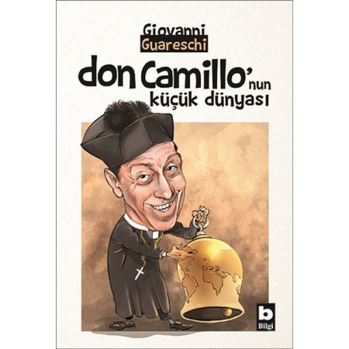 Don Camillo’nun Küçük Dünyası