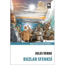 Buzlar Sfenksi