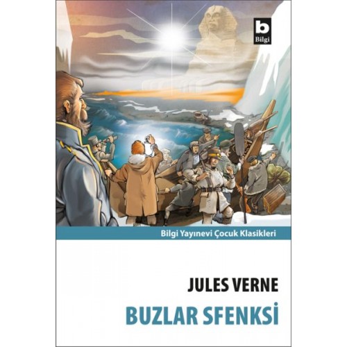 Buzlar Sfenksi