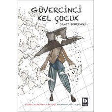 Güvercinci Kel Çocuk