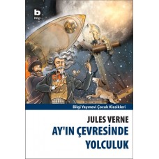 Ay’ın Çevresinde Yolculuk