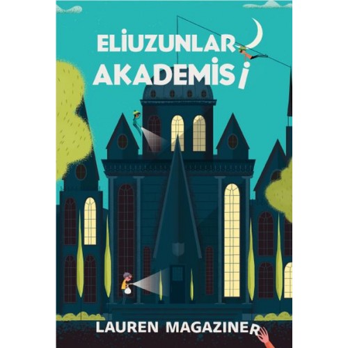 Eliuzunlar Akademisi