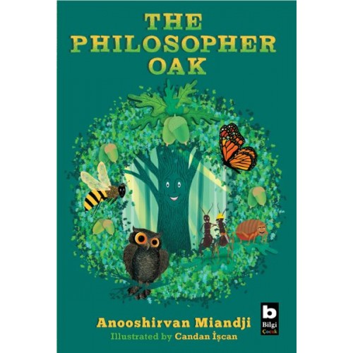 The Philosopher Oak