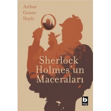 Sherlock Holmesun Maceraları