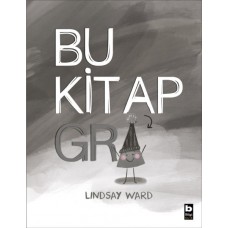 Bu Kitap Gri