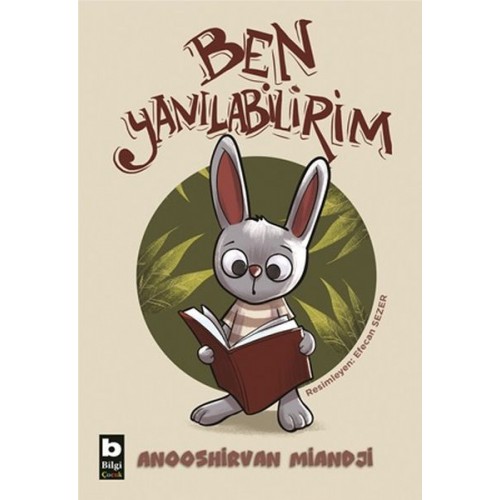 Ben Yanılabilirim