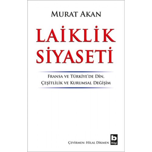 Laiklik Siyaseti