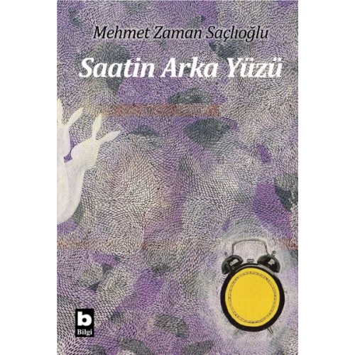 Saatin Arka Yüzü