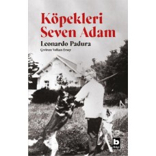 Köpekleri Seven Adam