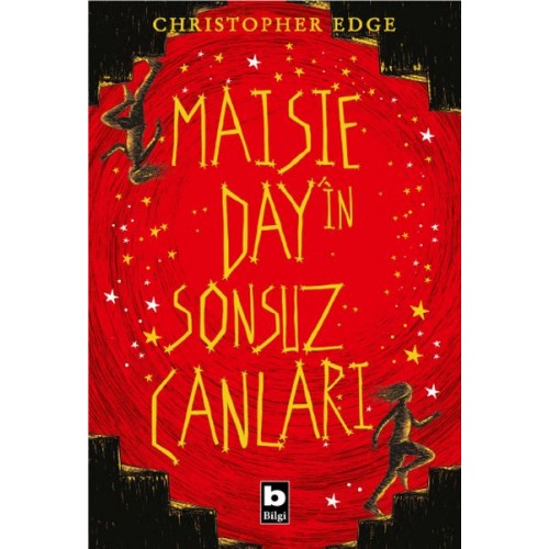 Maisie Day’in Sonsuz Canları