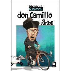 Don Camillo ve Sürüsü