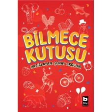 Bilmece Kutusu