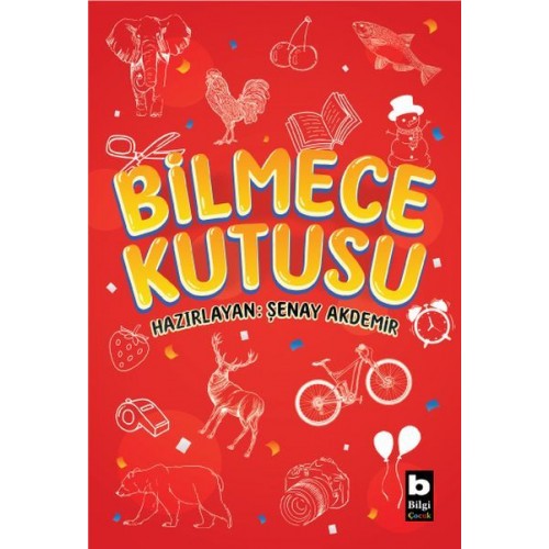 Bilmece Kutusu