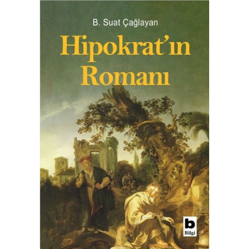 Hipokrat’ın Romanı