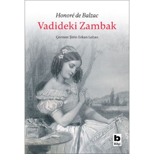 Vadideki Zambak