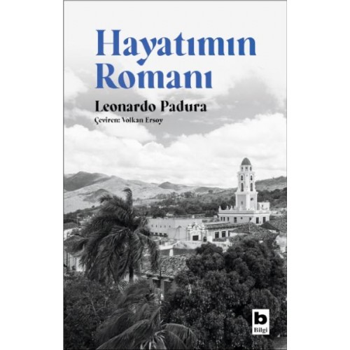 Hayatımın Romanı