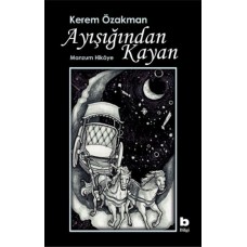 Ayışığından Kayan